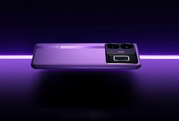 Представлений смартфон realme GT Neo5: 240 Вт, AMOLED 1,5K 144 Гц, Snapdragon 8+ Gen 1, 50 Мп з OIS та 16 ГБ ОЗУ