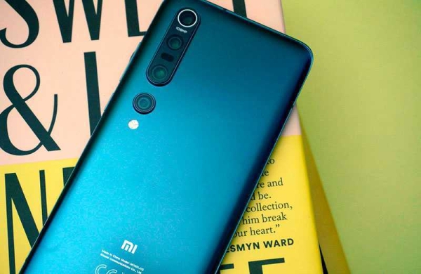 Обзор Xiaomi Mi 10 Pro 5G: фантастический флагман с 5G