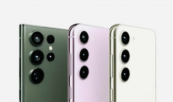 Samsung Galaxy S23: 3 ключевые особенности новой линейки смартфонов