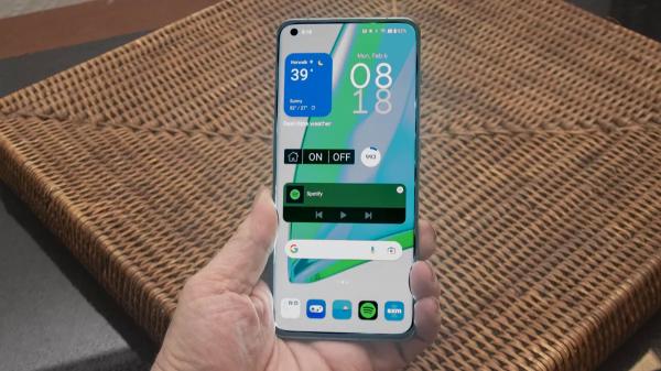 Обзор OnePlus 11 5G: встречайте нового дерзкого конкурента на рынке