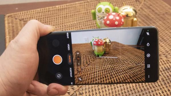 Обзор OnePlus 11 5G: встречайте нового дерзкого конкурента на рынке