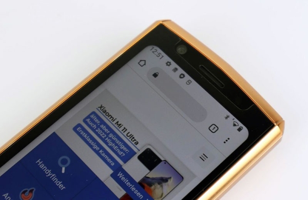 Обзор Cubot Pocket 3: дешёвого смартфона из прошлого с очень компактными размерами