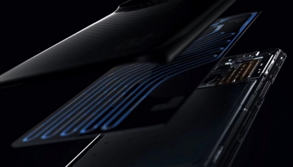 OnePlus показала дивний концептуальний смартфон OnePlus 11 Concept перед дебютом на MWC