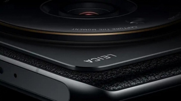 Новий флагман Xiaomi 13 Ultra отримає об’єктив зі змінною діафрагмою