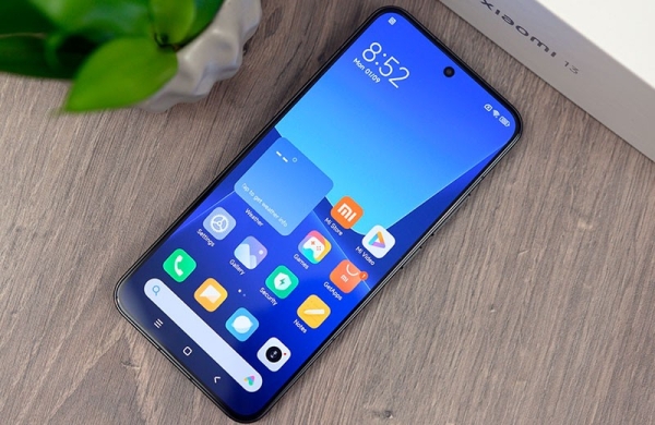 Обзор Xiaomi 13: почти идеального смартфона флагмана с компактным дизайном