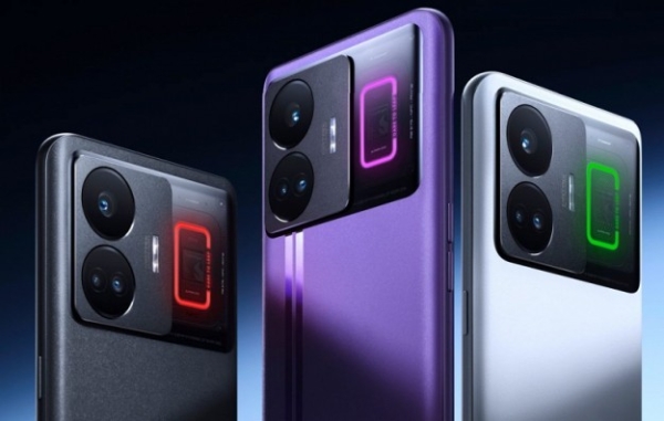 Представлений смартфон realme GT Neo5: 240 Вт, AMOLED 1,5K 144 Гц, Snapdragon 8+ Gen 1, 50 Мп з OIS та 16 ГБ ОЗУ