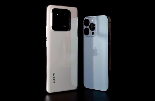 Обзор Xiaomi 13 Pro: лучшего смартфона флагмана за последние несколько лет