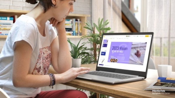 Lenovo представила оновлення лінійок ThinkPad та IdeaPad на MWC 2023