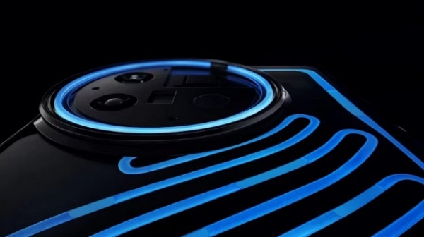 OnePlus показала дивний концептуальний смартфон OnePlus 11 Concept перед дебютом на MWC
