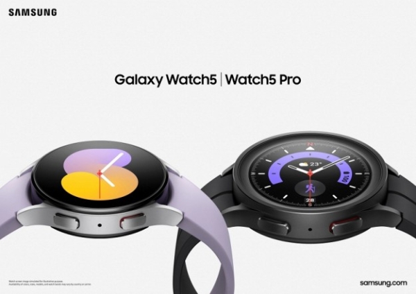 Розумний годинник Samsung Galaxy Watch6 повернуться до дизайну з вигнутим склом