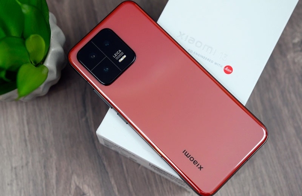 Обзор Xiaomi 13: почти идеального смартфона флагмана с компактным дизайном