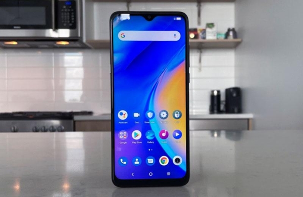 Обзор TCL 20 SE: неплохой и недорогой смартфон начального уровня