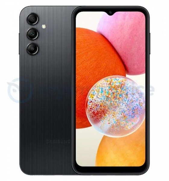 Samsung Galaxy A14 4G засвітився на сайті Google - смартфон побудований на SoC MediaTek Helio G80