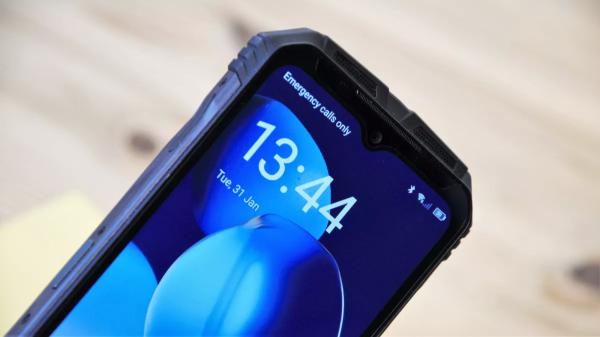 Обзор Doogee V30