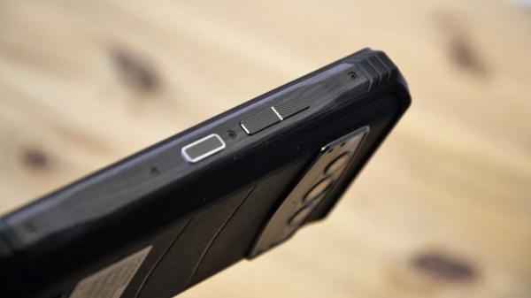 Обзор Doogee V30