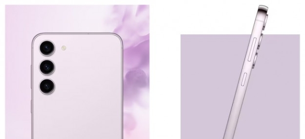Нова серія смартфонів Samsung Galaxy S23 представлена офіційно