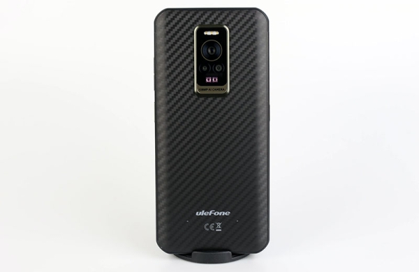 Обзор Ulefone Armor 17 Pro: смартфона с надёжным корпусом и компонентами