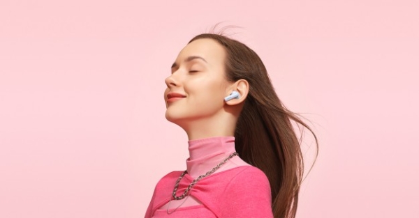 HUAWEI FreeBuds 5i: найкращі TWS навушники до 100 євро вже в Україні