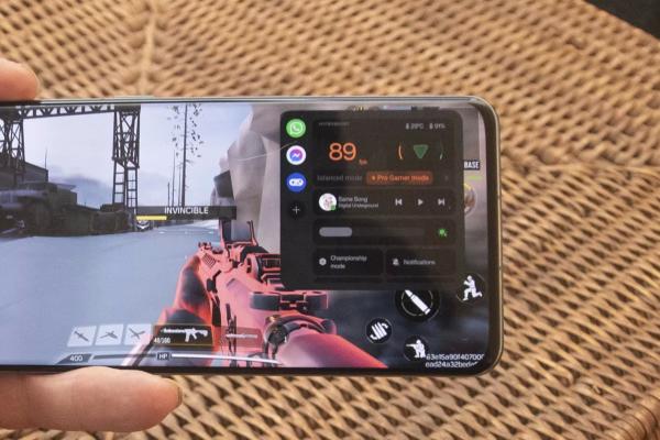 Обзор OnePlus 11 5G: встречайте нового дерзкого конкурента на рынке