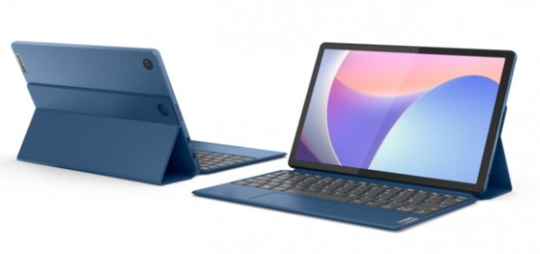 Lenovo представила оновлення лінійок ThinkPad та IdeaPad на MWC 2023