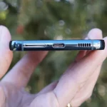 Обзор Samsung Galaxy S22: мал да удал