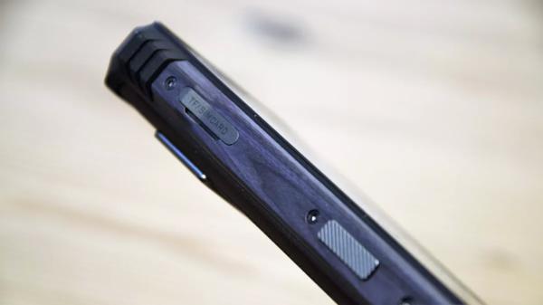 Обзор Doogee V30