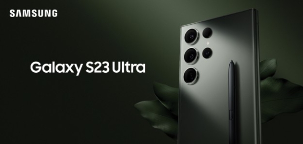 Нова серія смартфонів Samsung Galaxy S23 представлена офіційно