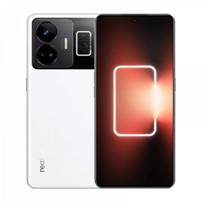 realme GT Neo5 SE може стати першим смартфоном на Snapdragon 7 Plus Gen 1