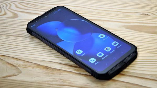 Обзор Doogee V30