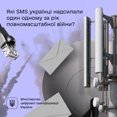 Річниця «України повністю без зв’язку». Ділимося, як вистояв телеком-фронт