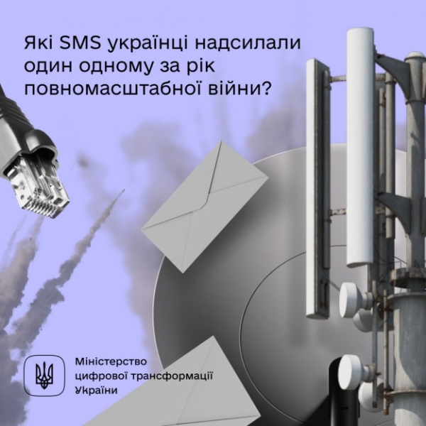 Річниця «України повністю без зв'язку». Ділимося, як вистояв телеком-фронт