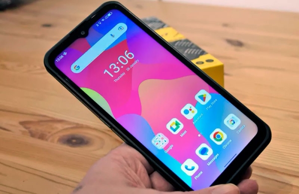 Обзор Ulefone Armor 17 Pro: смартфона с надёжным корпусом и компонентами