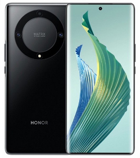 В Европе представлен Honor Magic5 Lite: OLED 120 Гц, 5100 мАч и 64 Мп, Snapdragon 695 и цена 380 евро