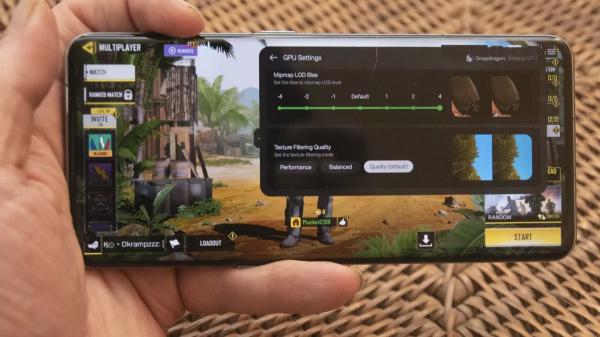 Обзор OnePlus 11 5G: встречайте нового дерзкого конкурента на рынке