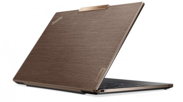 Lenovo представила оновлення лінійок ThinkPad та IdeaPad на MWC 2023