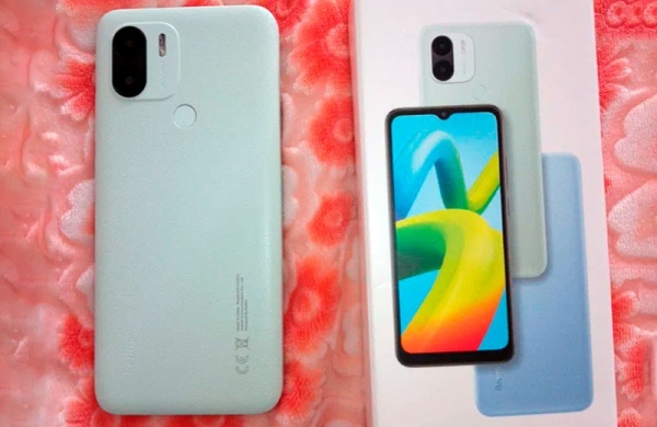 Обзор Xiaomi Redmi A1+: самого дешёвого смартфона начального уровня для базовых задач