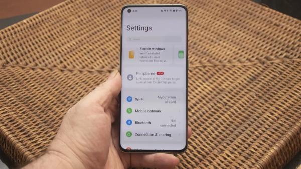 Обзор OnePlus 11 5G: встречайте нового дерзкого конкурента на рынке