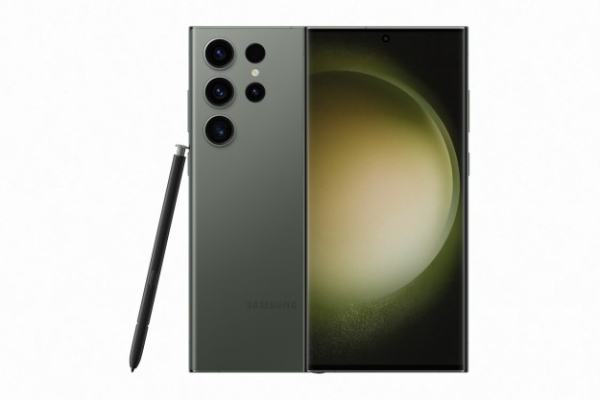 Samsung оголошує про початок продажів серії Galaxy S23 в Україні