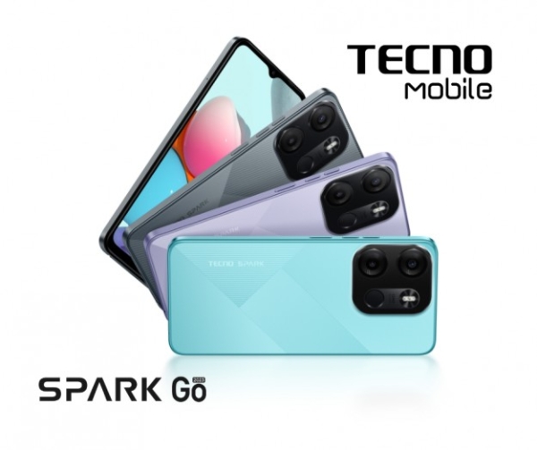 TECNO Mobile прощається з найпопулярнішою моделлю: 186 тисяч українців вже придбали цей смартфон