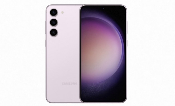 Samsung оголошує про початок продажів серії Galaxy S23 в Україні