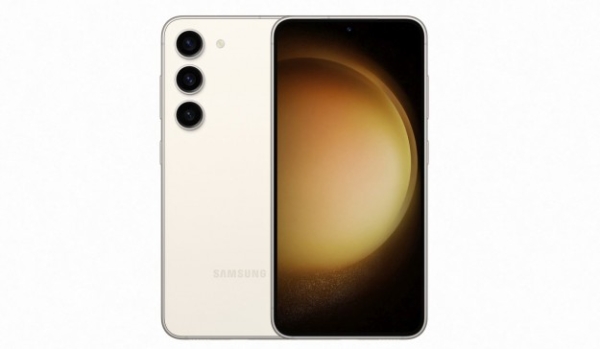 Samsung оголошує про початок продажів серії Galaxy S23 в Україні