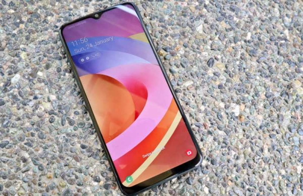 Обзор Samsung Galaxy A02s: смартфона начального уровня