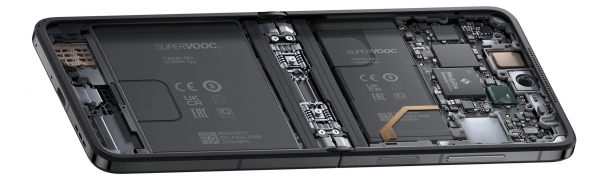 Обзор Oppo Find N2 Flip
