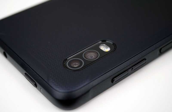 Обзор Samsung Galaxy Xcover Pro: защищённый и современный смартфон Samsung