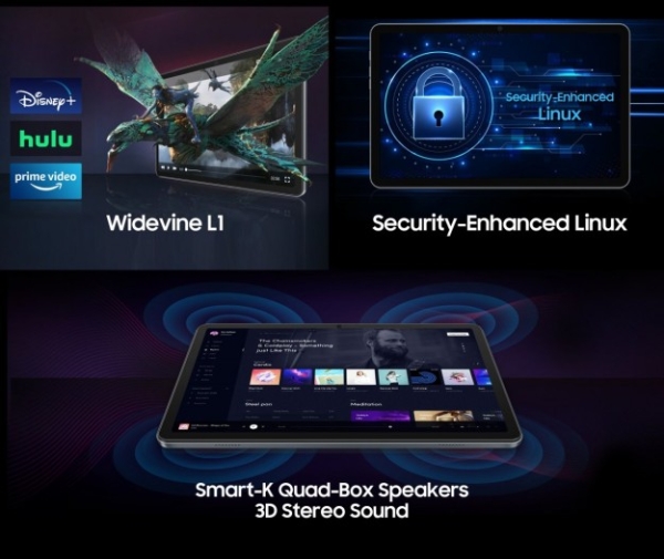 Вже скоро анонс планшета Blackview Tab 16: флагманський 2K дисплей із діагоналлю 11 дюймів для роботи і розваг