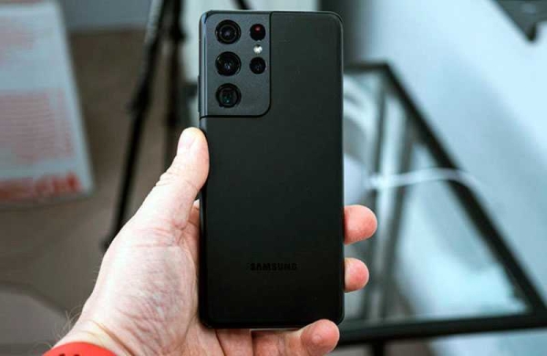 Обзор Samsung Galaxy S21 Ultra 5G: новый король Android-смартфонов