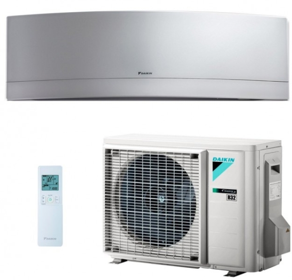 Кондиционер для дома и офиса от Daikin: как и какой выбрать?!