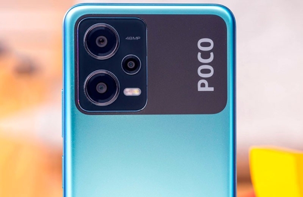 Обзор Poco X5 5G: одного из лучших смартфонов доступного среднего класса с 5G