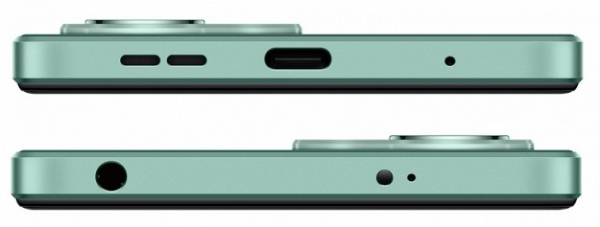 З'явилися якісні рендери та технічні подробиці про смартфон Redmi Note 12 4G