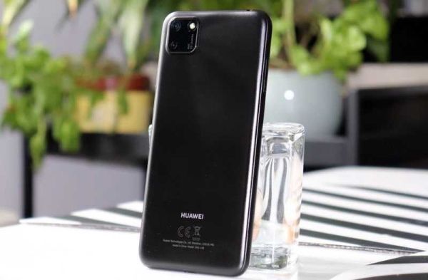 Обзор Huawei Y5p: бюджетный и доступный смартфон